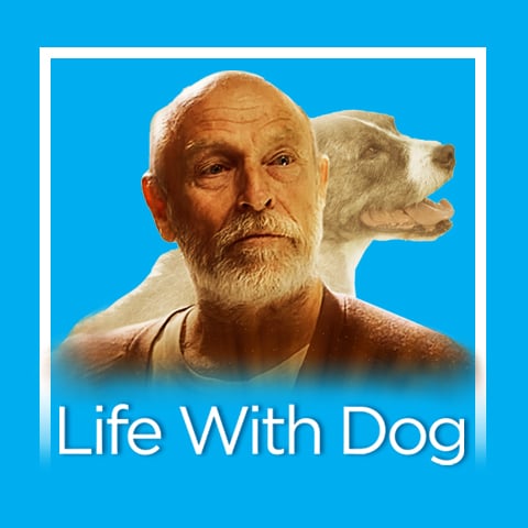 Life With Dog Trailer