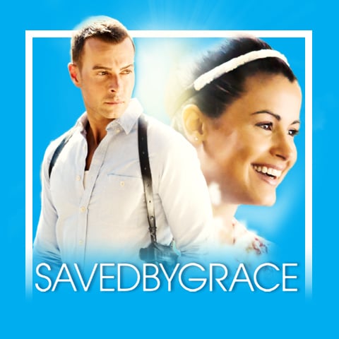 Saved By Grace Trailer