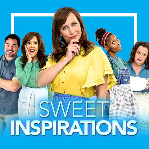Sweet Inspirations Trailer