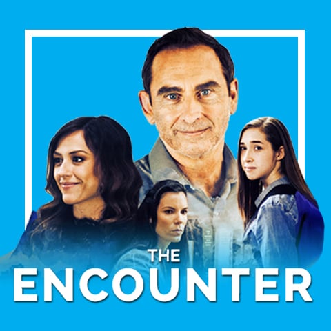 The Encounter Series Trailer