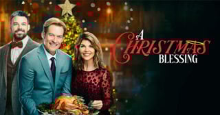 A Christmas Blessing