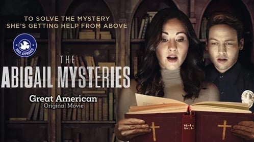 The Abigail Mysteries
