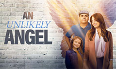 An Unlikely Angel