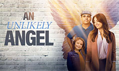 Watch An Unlikely Angel