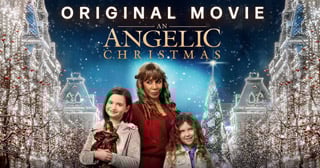 An Angelic Christmas