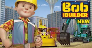 WATCH - Bob the Builder