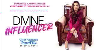 Divine Influencer 