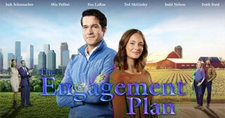 Watch - The Engagement Plan