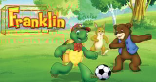 WATCH - Franklin