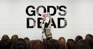 Gods Not Dead