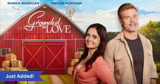 WATCH - Grounded in Love