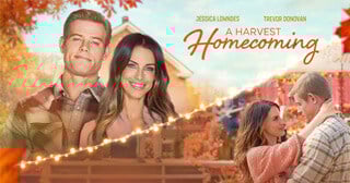 WATCH - Harvest Homecoming
