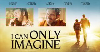 WATCH - I Can Only Imagine