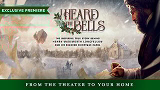 WATCH - I Heard the Bells
