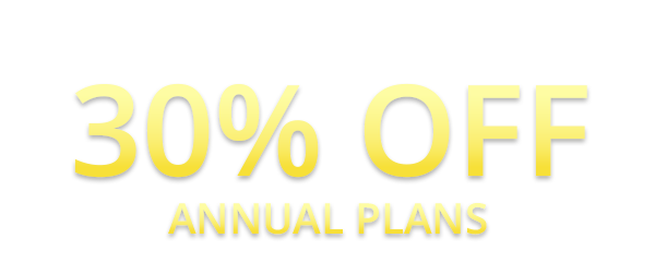 Presidents Day Annual Promo