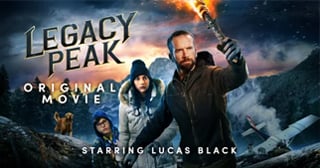 Legacy Peak