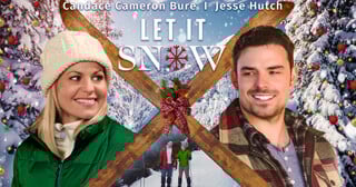 WATCH - Let It Snow