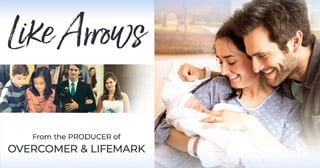WATCH - Like Arrows