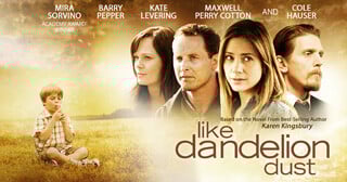 Watch - Like Dandelion Dust