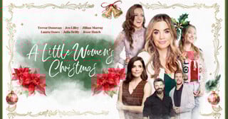 WATCH - A Little Womens Christmas