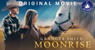 WATCH - Moonrise