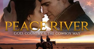 WATCH - Peace River