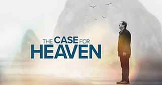 Watch The Case For Heaven
