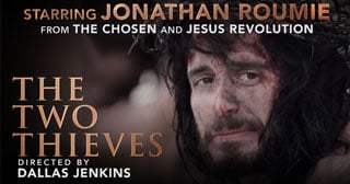 The Two Thieves