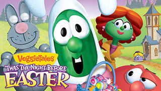 WATCH - Twas the Night Before Easter