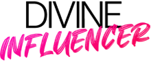 logo Divine Influencer
