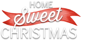 logo - Home Sweet Christmas