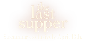 logo The Last Supper