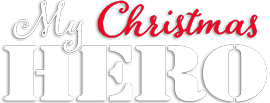logo My Christmas Hero