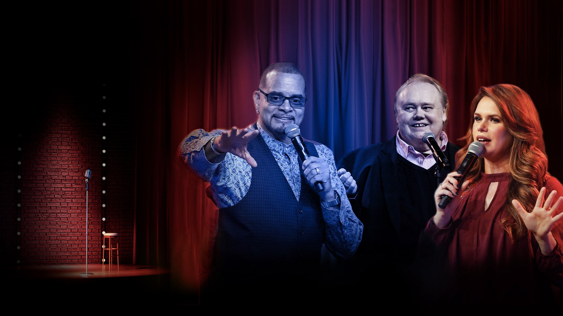 Christian Comedy Movies Watch The Best of 2020 Online Pure Flix
