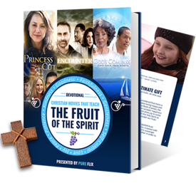Fruit of the Spirit Devotional