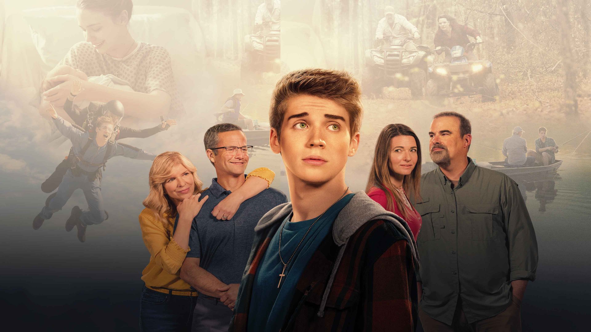 Watch Lifemark Movie Online