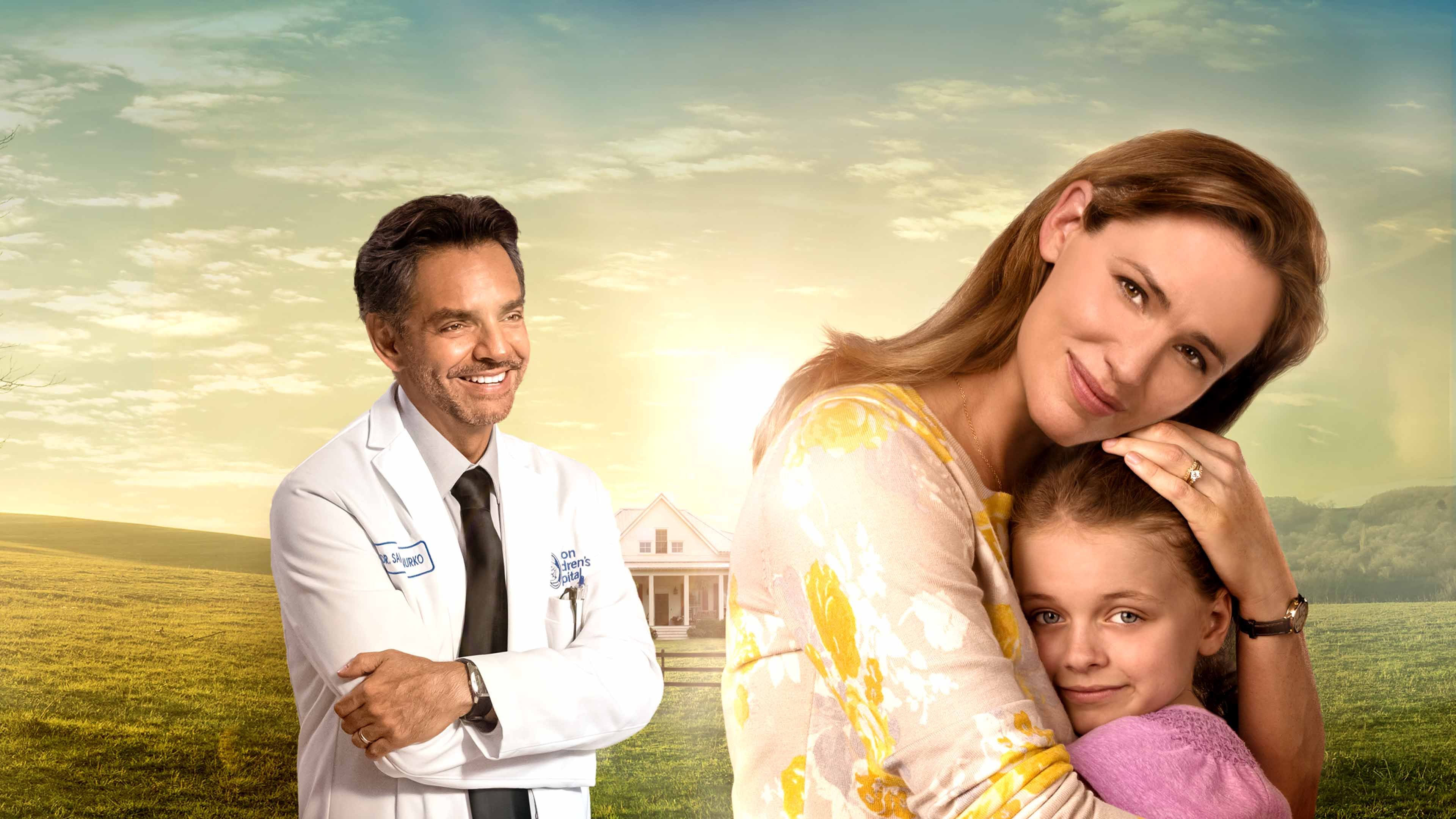 Miracles From Heaven 