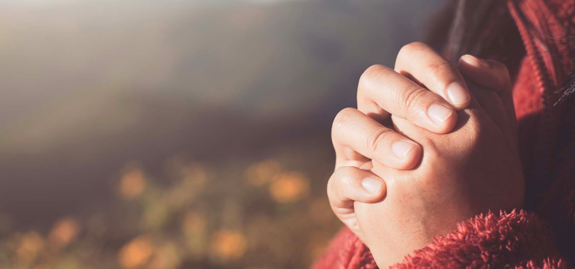 Daily Prayer