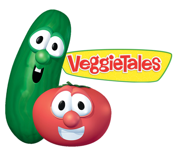 Veggietales watch online