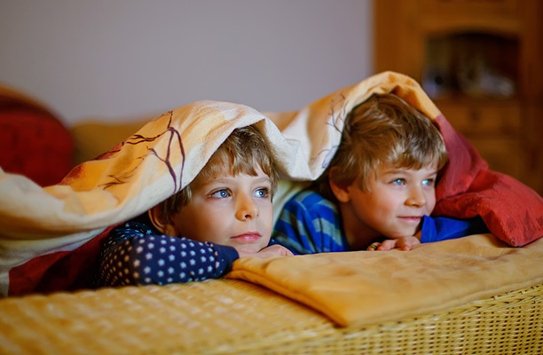 Educational Movies