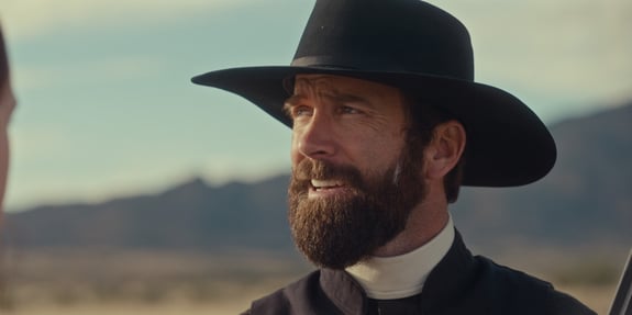 birthright outlaw lucas black as reverend jeremiah jacobs