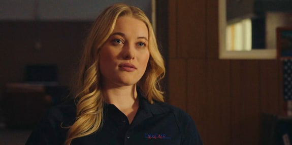 dani in county rescue