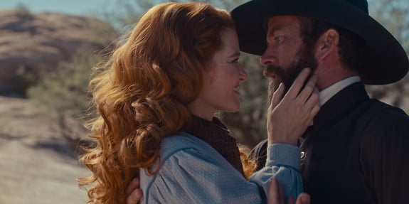 martha rose jeremiah jacobs married couple birthright outlaw