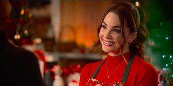 jillian murray christmas keepsake