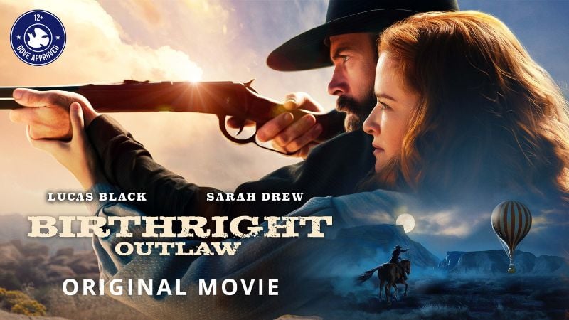 Birthright Outlaw