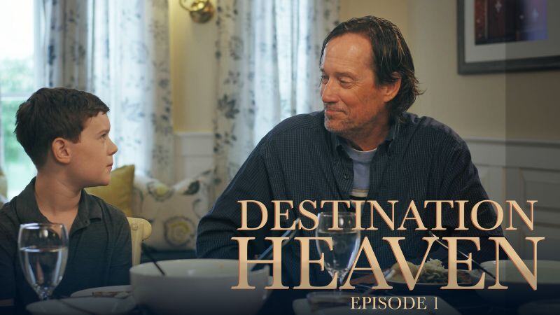 destination heaven ep 1