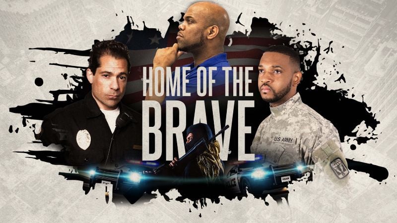 Home of the Brave