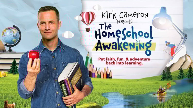 Homeschool Awakening