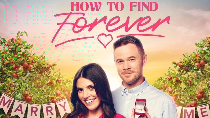 How to find forever