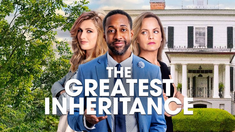 The Greatest Inheritance